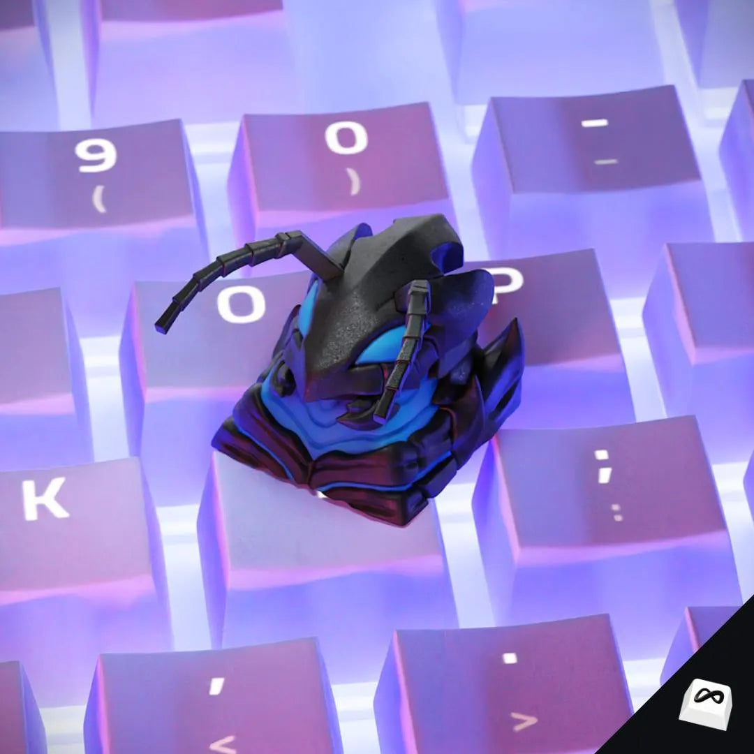 Artisan Keycap