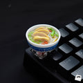 Vietnamese Chicken Pho Keycap
