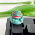 Cute Egg Hatchling Artisan Keycap