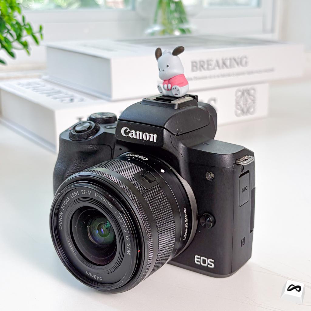 Cute Puppy Camera Hot Shoe Cover