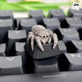 Jumping Spider Keycap