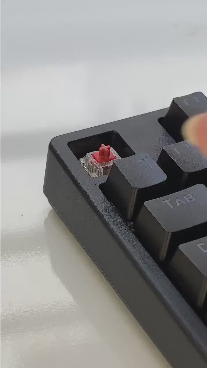 Primal Warrior Keycap