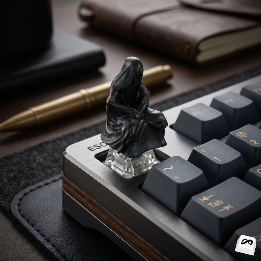 Suriel Keycap